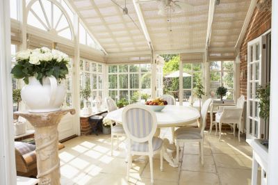 Sunroom Window Repair in Charlotte, NC